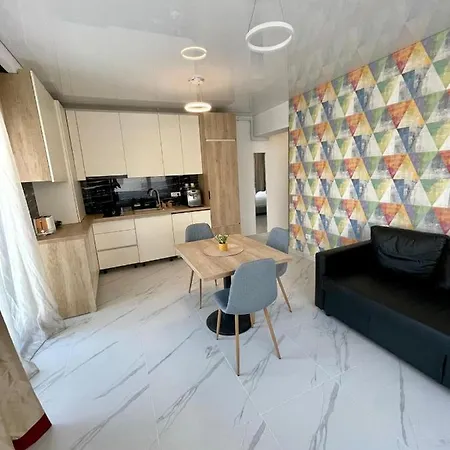 Jap Mamaia Nord - Zona Alezzi