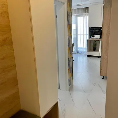 Jap Mamaia Nord - Zona Alezzi * Navodari