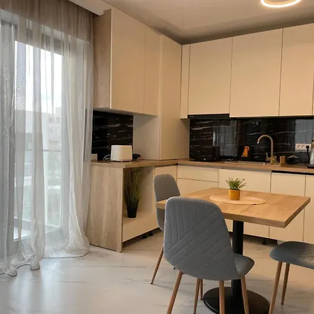 Jap Mamaia Nord - Zona Alezzi * Navodari