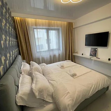 Jap Mamaia Nord - Zona Alezzi *