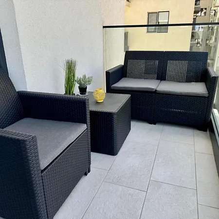 Jap Mamaia Nord - Zona Alezzi Năvodari