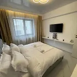Jap Mamaia Nord - Zona Alezzi Apartamento Năvodari