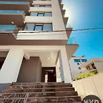 Jap Mamaia Nord - Zona Alezzi Năvodari