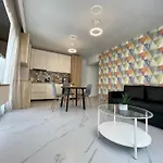 Jap Mamaia Nord - Zona Alezzi Năvodari