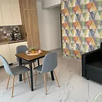 Jap Mamaia Nord - Zona Alezzi Apartamento