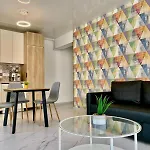 Apartamento Jap Mamaia Nord - Zona Alezzi *