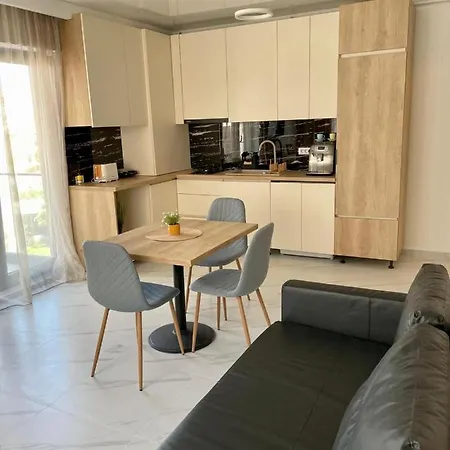 Jap Mamaia Nord - Zona Alezzi