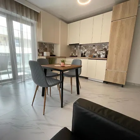 Jap Mamaia Nord - Zona Alezzi * Năvodari