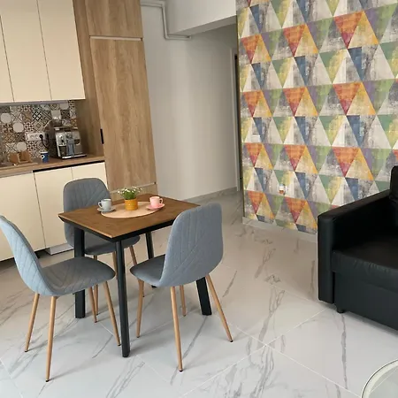 Jap Mamaia Nord - Zona Alezzi شقة